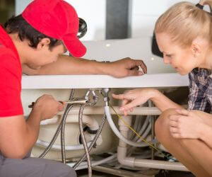 About Plumbers Pros Ronda, NC
